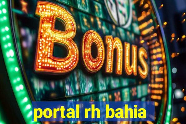 portal rh bahia